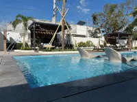 Acro Residences - Pools