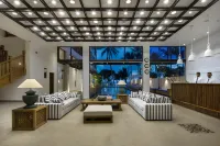 Lucky Elephant Hotel