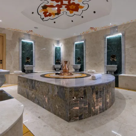 Naturelife Bungalows & Spa