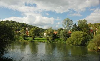 Altes Amtshaus, 3-Sterne Hotel Garni Superior