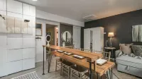 Designer Condo in Hip Zen Yard Midtown Phoenix