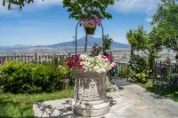 Villa Palmentiello Các khách sạn gần Spiaggia Della Tartaruga