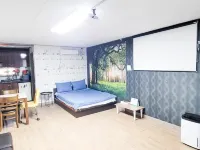 Jun Live Pension in Gangwha Hotels near Ganghwado