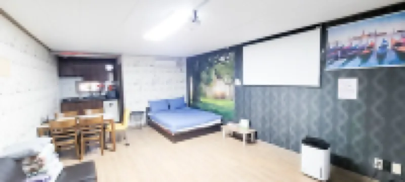 Jun Live Pension in Gangwha Hotels near Ganghwado