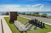 Costa Hollywood Beach Resort Hotels in Hollywood