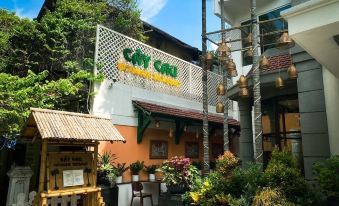 De Syloia  Hotel Hanoi