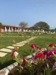 Tarihi Kumbaba Otel