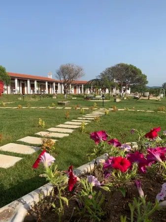 Tarihi Kumbaba Otel Отели в г. Шиле