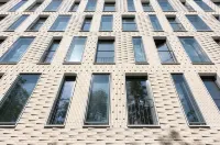 Brera Serviced Apartments Munich Schwabing Hotels in Schwabing-West