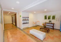 Hotel Mónaco Armenia