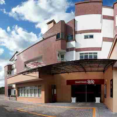 Hotel Dois H Hotel Exterior