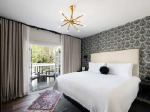 El Dorado Hotel Hotels in Sonoma