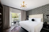 El Dorado Hotel Hotels in Sonoma