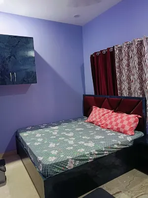 Manglam Homestay And paying Guest house