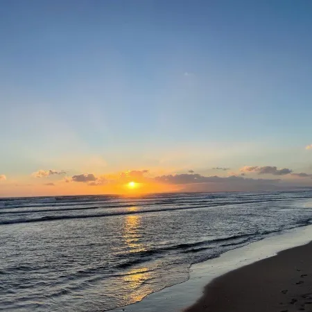 Caparica Surf Retreat