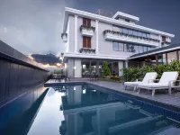 Valentia the Exotic Boutique Hotel - Pure Veg Hotels in Satara