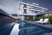 Valentia the Exotic Boutique Hotel - Pure Veg