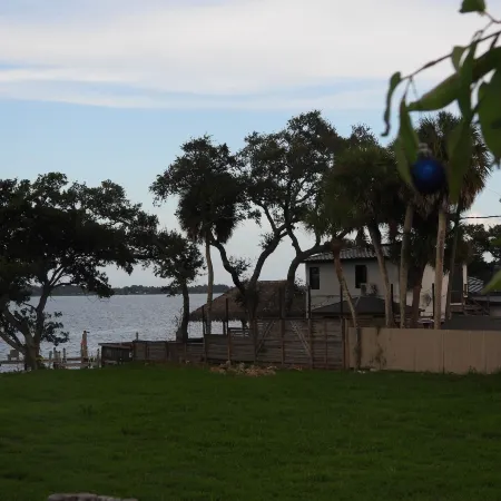 Marker 99 Resort