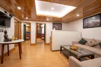 錫金甘託克的SUMMIT GRAND RESORT & SPA - SPA