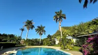 Moemiti - Pools