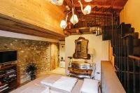 Agriturismo CA' Fenile Hotels in San Pellegrino Terme