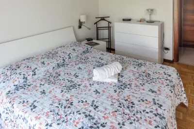 Don Milani Hotel in zona Cimitero comunale Cernusco sul Naviglio