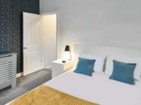 Host Stay Thurstane Street Hotels in Bolton