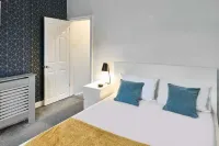 호스트 스테이 서스테인 스트리트 The Vaults 주변 호텔