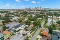 SoHo Serenity by Brightwild | Pool & Hot Tub