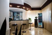 GH HOTEL Hotels in Valguarnera Caropepe