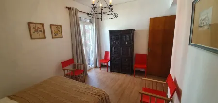 Apartamento Sunshine Отели рядом со станцией Monte Gordo