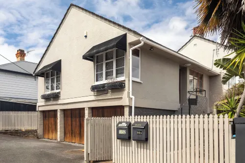 2-Bed Apartment in the Heart of Ponsonby
