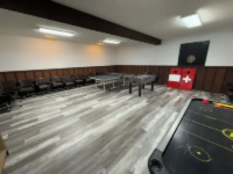 Davos Chalet Hotels in Iron County