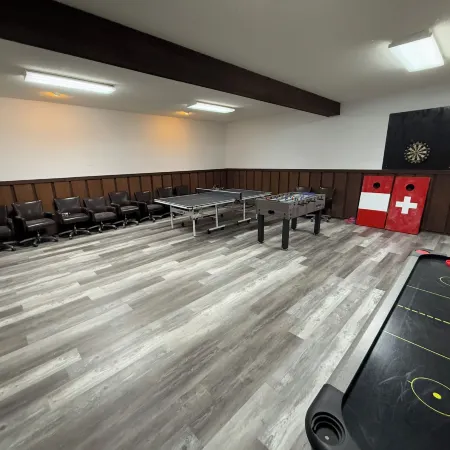 Davos Chalet