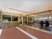 Treebo Urban Oasis Inn, Sixmile Hotels in Guwahati