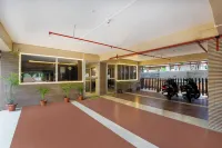 Treebo Urban Oasis Inn, Sixmile - 2-Star
