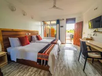Hanifaru Beach Inn Hotels in Thiladhoo