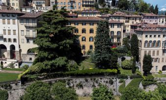 Foresteria di Palazzo Radici