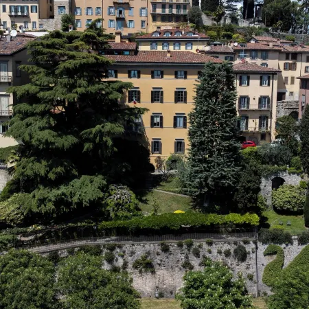 Foresteria di Palazzo Radici