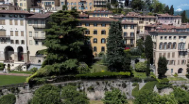 FORESTERIA di PALAZZO RADICI