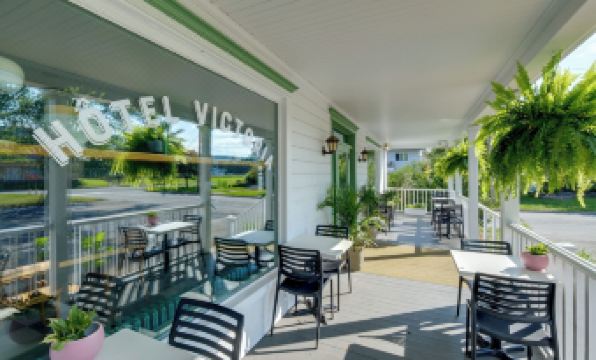 Hotel Victoria