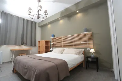 OIKIA AUTOMATIC ROOMS