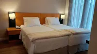 Get a Flat 1402 伊比拉普埃拉-雅爾丁斯