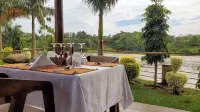 Whispers of the Nile Eco Luxury Resort Hotels in Buikwe District