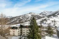 Studio Blue Petit - Happy Rentals Hotels in Sestriere
