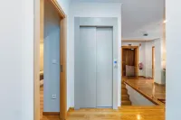 Casa Avó Chiquinha Hotels in Montalegre