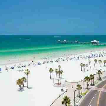 The Boho Waterview w Balcony BBQ Heated Pool Fitness & Recreational Facilities