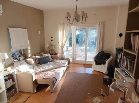 Seafront Dreamy Holiday Home Spina With Pool