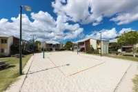 Sunshine Coast Varsity Resort shared Unit