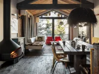 Le Hameau de Marcandou Hotels near Altiport